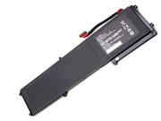 原厂 RAZER RZ09-0102 笔记本电脑电池 Li-lion 11.1V 6400mAh, 71.04Wh 