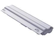 SONY VAIO VGN-TT16MN/B 替代电池 Li-ion 10.8V 5400mAh