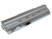 SONY VAIO VGN-TT46TG/W 替代电池 Li-ion 10.8V 8100mAh