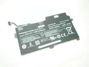 原装SAMSUNG NP370R5E-A01HR 电池Li-Polymer 11.4V 3780mAh, 43Wh 