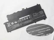 原装SAMSUNG NP530U3CA03HK 电池Li-Polymer 7.5V 6890mAh, 52Wh 