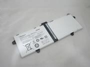 原装SAMSUNG XE550C22-A02US 电池Li-Polymer 7.4V 6800mAh, 50Wh 