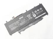 原装SAMSUNG XE500T1C 电池Li-Polymer 7.5V 6549mAh, 49Wh 