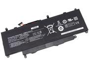 SAMSUNG XQ700T1C 替代电池 Li-Polymer 7.5V 6540mAh, 49Wh 