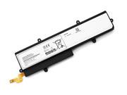 原厂 SAMSUNG EB-BT670ABA 笔记本电脑电池 Li-ion 11.34V 5700mAh, 64.34Wh 