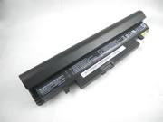 原装SAMSUNG NP-N145-JP04UK 电池Li-ion 11.1V 4400mAh