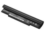 SAMSUNG NC10-14GBK 替代电池 Li-ion 11.1V 5200mAh, 55Wh 