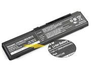 原厂 SAMSUNG AA-PB0VC6F 笔记本电脑电池 Li-ion 7.4V 4000mAh, 29Wh 