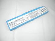 原装SAMSUNG SAMSUNG NP-N310-KA03 电池Li-ion 7.4V 4000mAh, 29Wh 