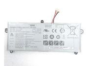 原厂 SAMSUNG AA-PBTN8GB 笔记本电脑电池 Li-ion 15.2V 6180mAh, 93Wh 