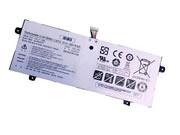 原装SAMSUNG NT500R3M-K14L 电池Li-ion 7.6V 4400mAh, 33Wh 