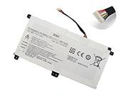 SAMSUNG AAPBUN3AB 笔记本电脑电池 Li-ion 11.4V 3780mAh, 43Wh 