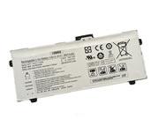 原厂 SAMSUNG AAPBUN4NP 笔记本电脑电池 Li-ion 15.2V 3750mAh, 57Wh 