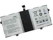 原厂 SAMSUNG AAPLVN2AW 笔记本电脑电池 Li-ion 7.6V 4700mAh, 35Wh 