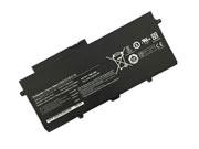 原装SAMSUNG 940X3K-K02 电池Li-ion 7.6V 7300mAh, 55Wh 