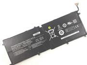 原厂 SAMSUNG AA-PLVN4CR 笔记本电脑电池 Li-ion 7.6V 6260mAh, 47Wh 