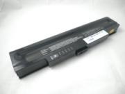 SAMSUNG Q35-T2300 CADERU 替代电池 Li-ion 11.1V 4400mAh