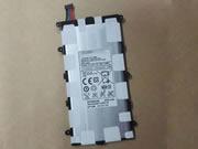 原厂 SAMSUNG SP4960C3B 笔记本电脑电池 Li-Polymer 3.7V 4000mAh, 14.8Wh 