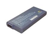 SONY VAIO VGN-A130 SERIES 替代电池 Li-ion 11.1V 4400mAh, 49Wh 