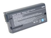 SONY VAIO PCG-GRS614MK 替代电池 Li-ion 14.8V 4400mAh