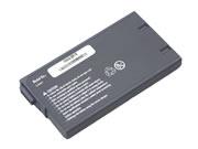 SONY VAIO PCG-FX55Z/BP 替代电池 Li-ion 14.8V 5200mAh