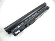 SONY VGP-BPX11 笔记本电脑电池 Li-ion 10.8V 5800mAh