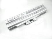 原厂 SONY VGP-BPS13BB 笔记本电脑电池 Li-ion 11.1V 4400mAh