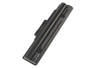 SONY VAIO VGN-NW21ZF/S 替代电池 Li-ion 11.1V 5200mAh