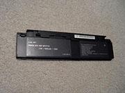 SONY VAIO VGN-P17H/W 替代电池 Li-ion 7.4V 2100mAh, 16Wh 