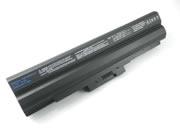 SONY VGP-BPS21A 笔记本电脑电池 Li-ion 10.8V 6600mAh