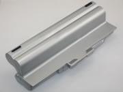 SONY VGP-BPS13BS 笔记本电脑电池 Li-ion 11.1V 8800mAh