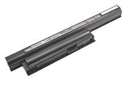 原装SONY VAIO VPC-EA1S 电池Li-ion 11.1V 3500mAh, 39Wh 