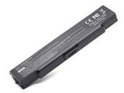 SONY VAIO VGN-FE590 替代电池 Li-lion 11.1V 4400mAh