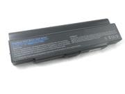 SONY VAIO VGN-SZ5VWN/X 替代电池 Li-ion 11.1V 6600mAh