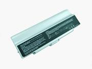 SONY VAIO VGN-FE590 替代电池 Li-ion 11.1V 8800mAh