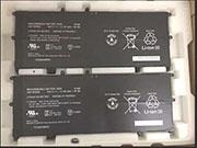 SONY VAIO SVF15N2Z2E 替代电池 Li-ion 15V 3170mAh, 48Wh 