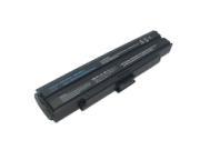 SONY VAIO VGN-BX248CP 替代电池 Li-ion 11.1V 8800mAh