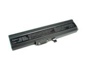 SONY VAIO VGN-TX72B/B 替代电池 Li-ion 7.4V 6600mAh