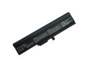 SONY VGP-BPL5 笔记本电脑电池 Li-ion 7.4V 6600mAh