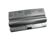 SONY VGP-BPL8 笔记本电脑电池 Li-ion 11.1V 5200mAh