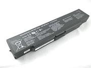 原装SONY VAIO VGN-AR870EA 电池Li-ion 11.1V 4800mAh