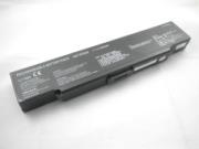 SONY VGP-BPS9A/S 笔记本电脑电池 Li-ion 11.1V 5200mAh