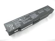 原厂 SONY VGP-BPS9A/S 笔记本电脑电池 Li-ion 11.1V 4800mAh