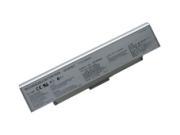 SONY VAIO VGN-AR870NC 替代电池 Li-ion 11.1V 5200mAh