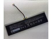 SONY PT34731252S 笔记本电脑电池 Li-ion 7.6V 4900mAh, 37.24Wh 