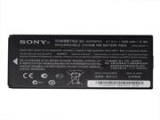 原装SONY SGP511NL 电池Li-Polymer 3.7V 3080mAh