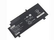 SONY VAIO-CA47 替代电池 Li-ion 11.1V 3650mAh, 41Wh 