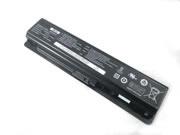 SAMSUNG NP600B5B SERIES 替代电池 Li-ion 11.1V 4400mAh