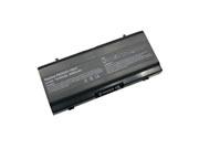 TOSHIBA SATELLITE A25-S279 替代电池 Li-ion 10.8V 8800mAh