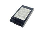 TOSHIBA PORTEGE M200-122 替代电池 Li-ion 10.8V 5200mAh